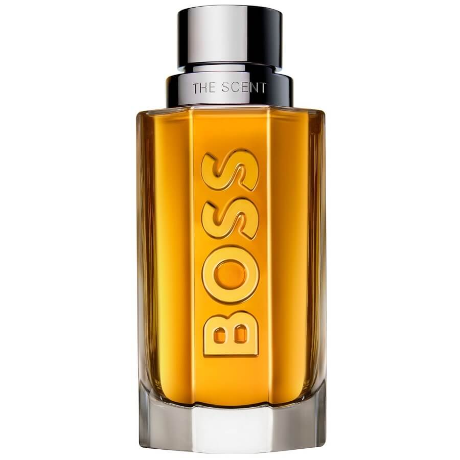 The Scent Him Afer Shave Lotion