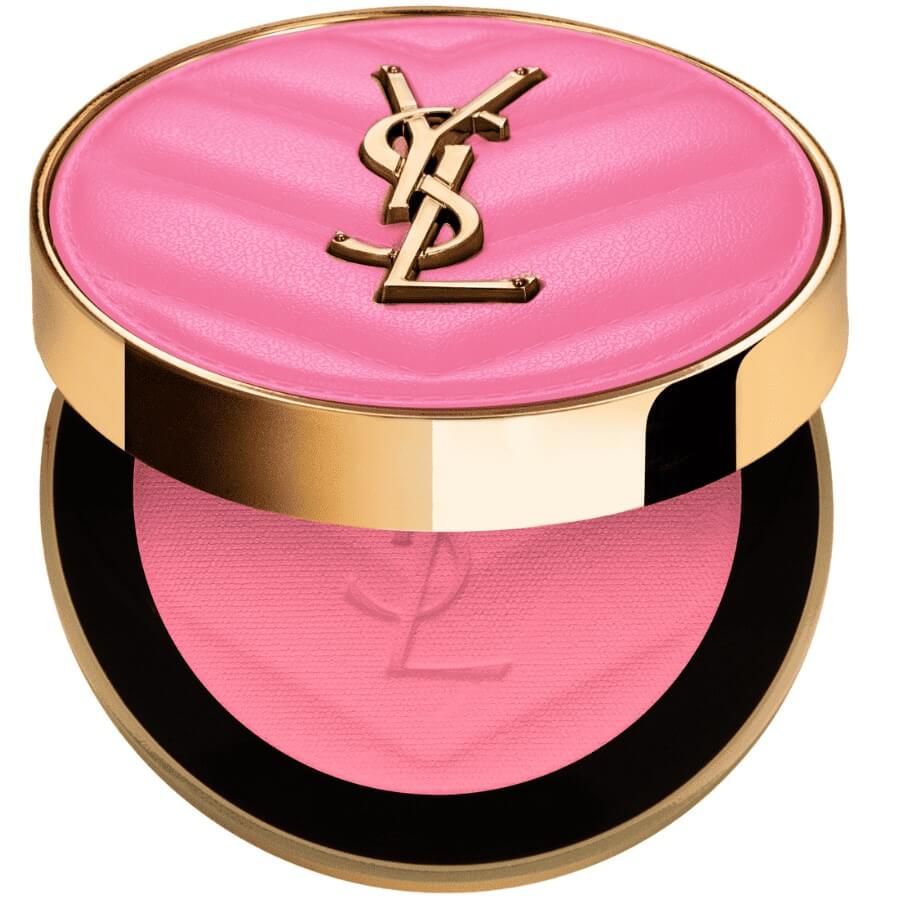 Make Me Blush Bold Blurring Blush