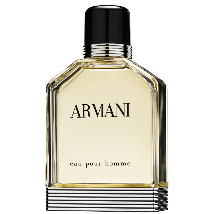 Eau Pour Homme Eau de Toilette