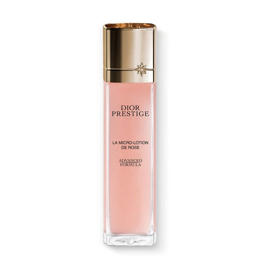 Dior Prestige La Micro-Lotion de Rose Advanced Formula Face Lotion
