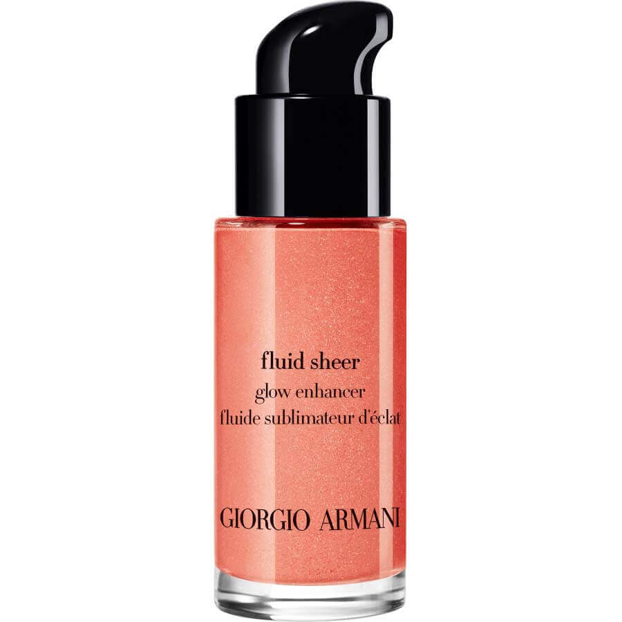Fluid Sheer Glow Enhancer
