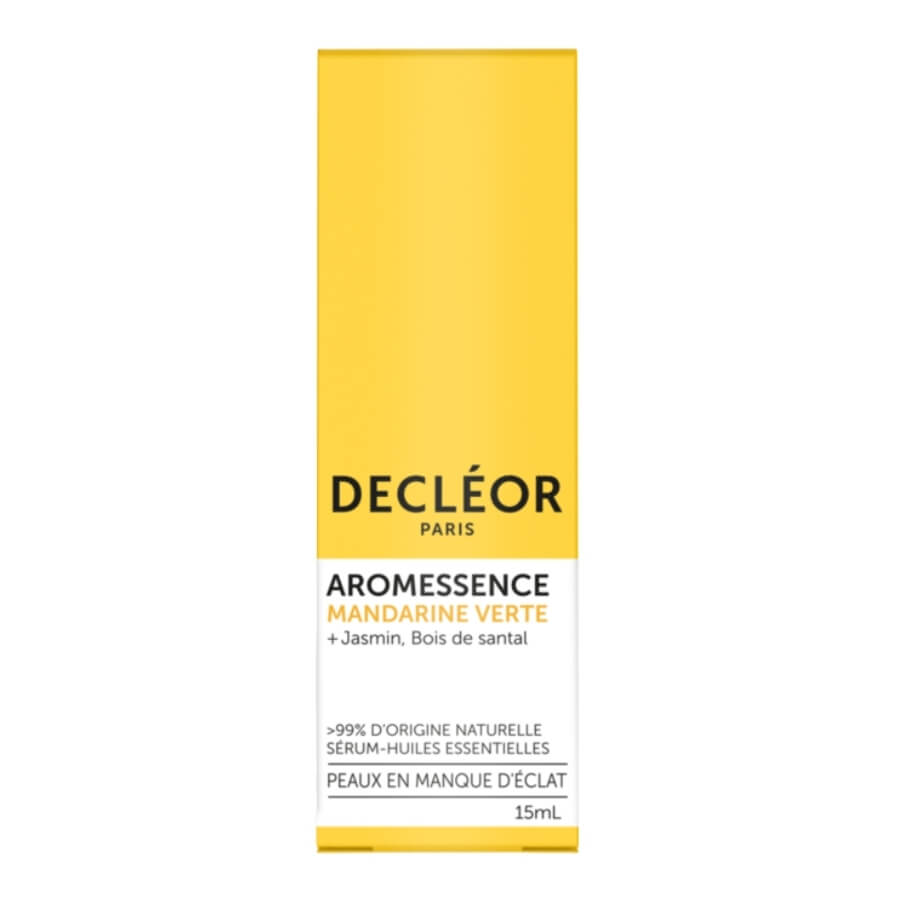 Mandarine Verte Aromessence