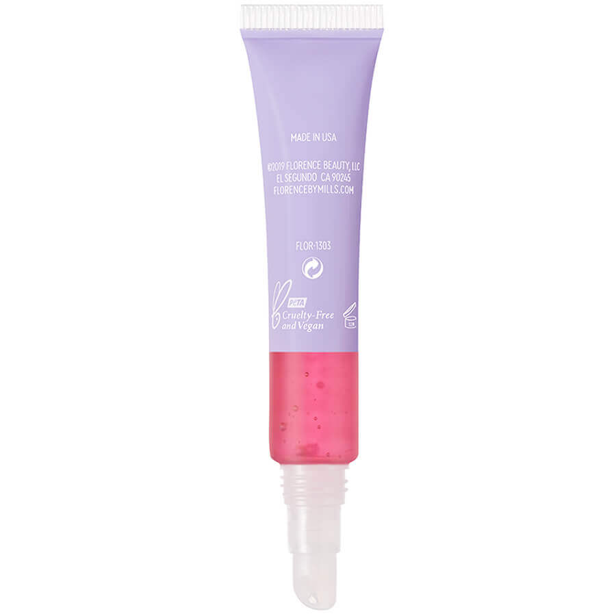 Glow Yeah Lip Oil