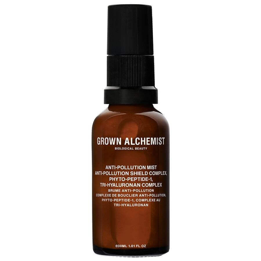 Anti-Pollution Mist