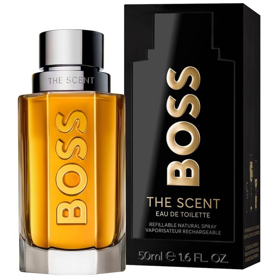 The Scent Him Eau de Toilette
