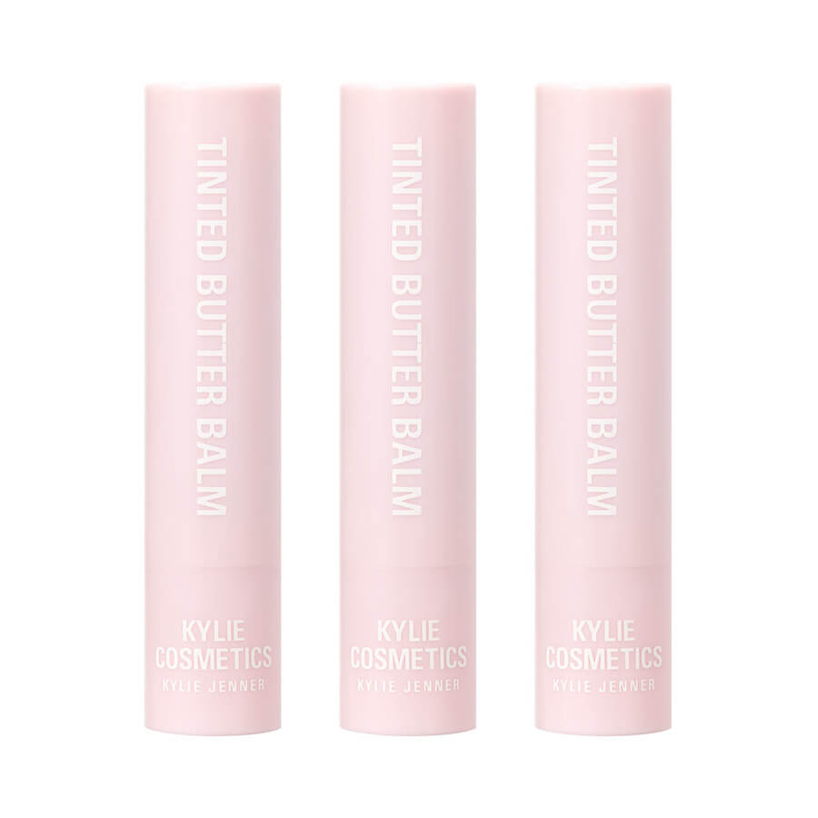 Tinted Butter Balm Set