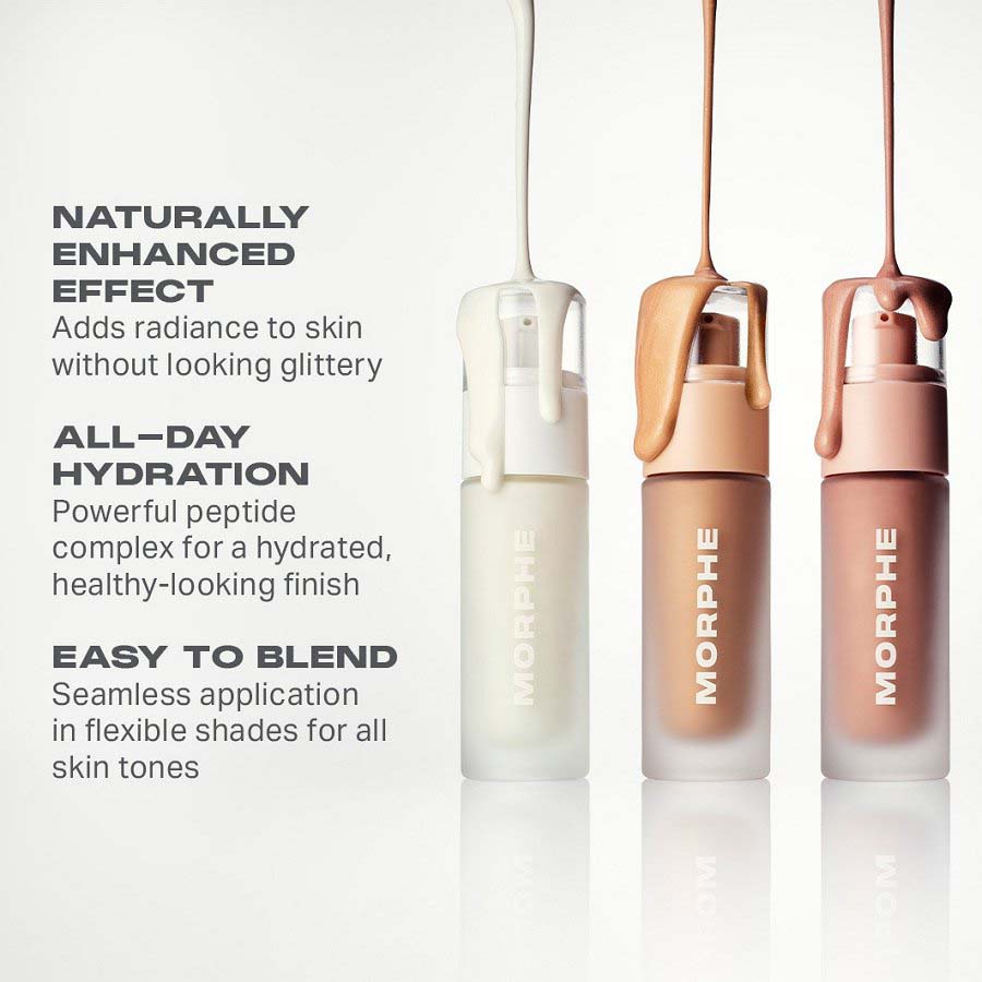 Complexion Boost Peptide Glow Serum