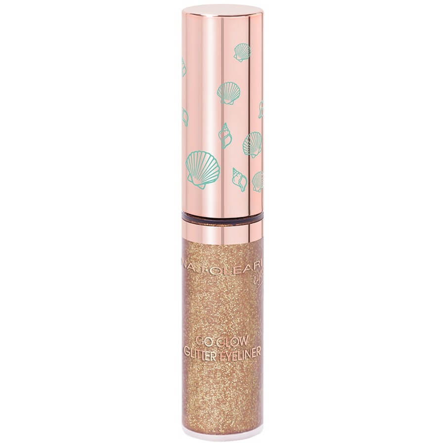 Go Glow Glitter Eyeliner