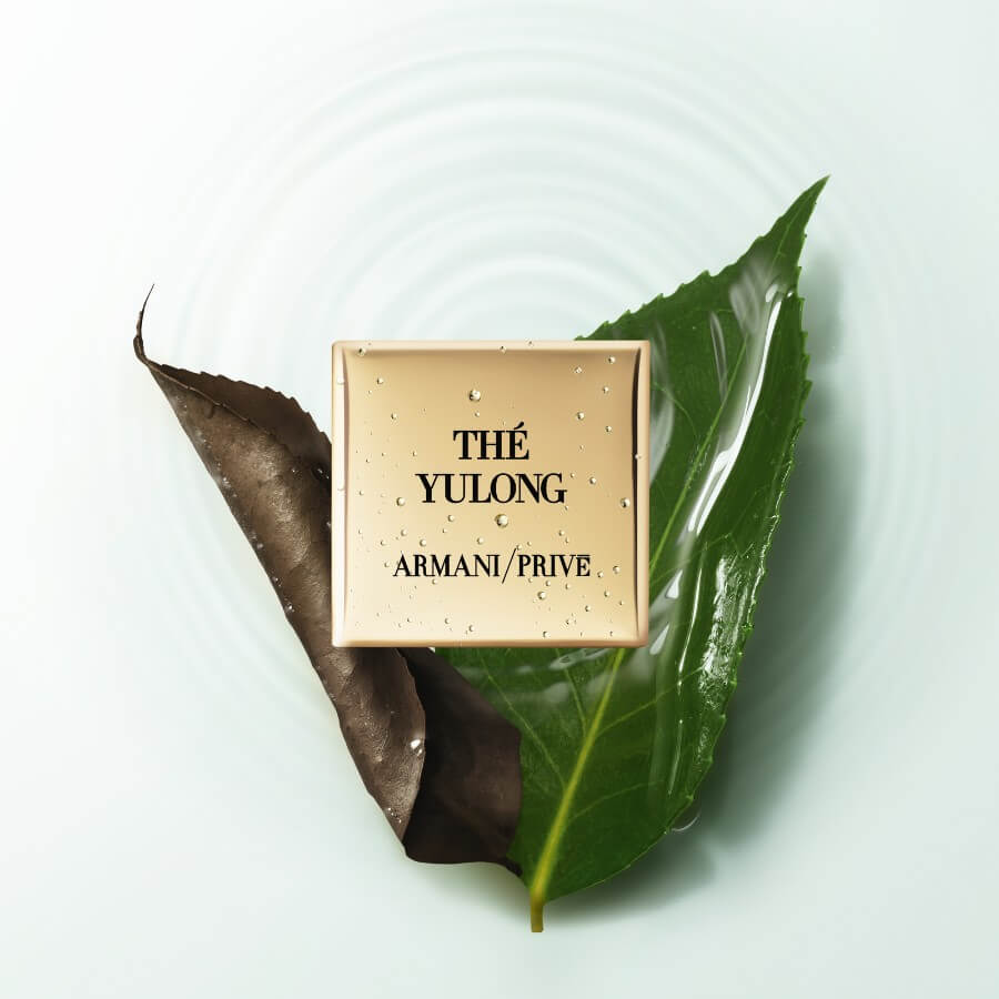 Privé The Yulong Body Lotion