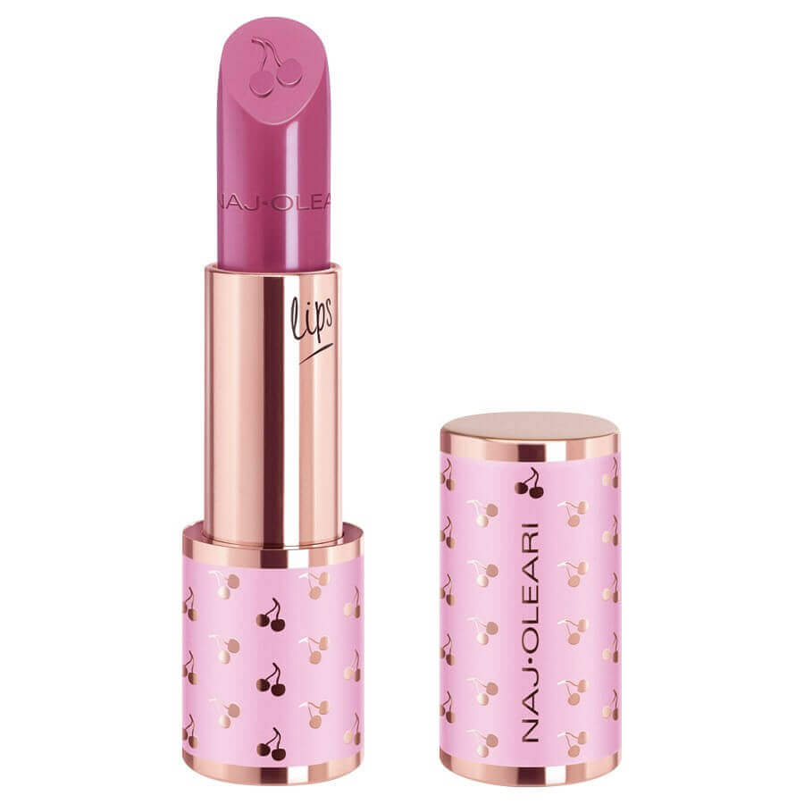 Forever Matte Lipstick