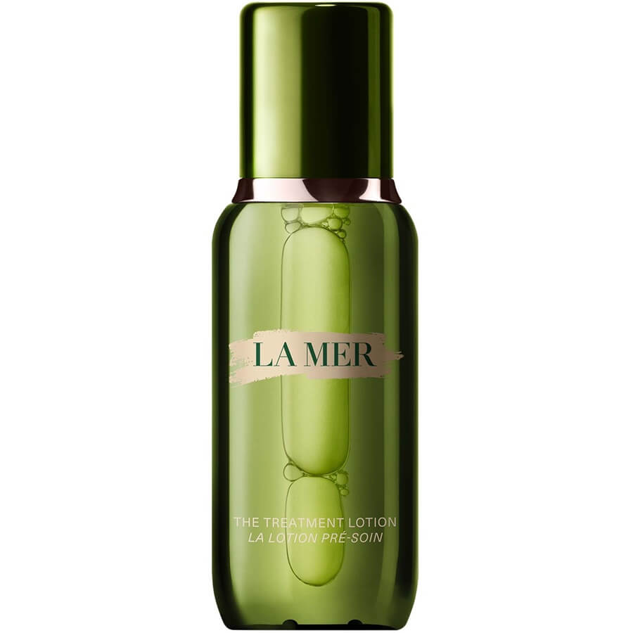 The Treatment Lotion