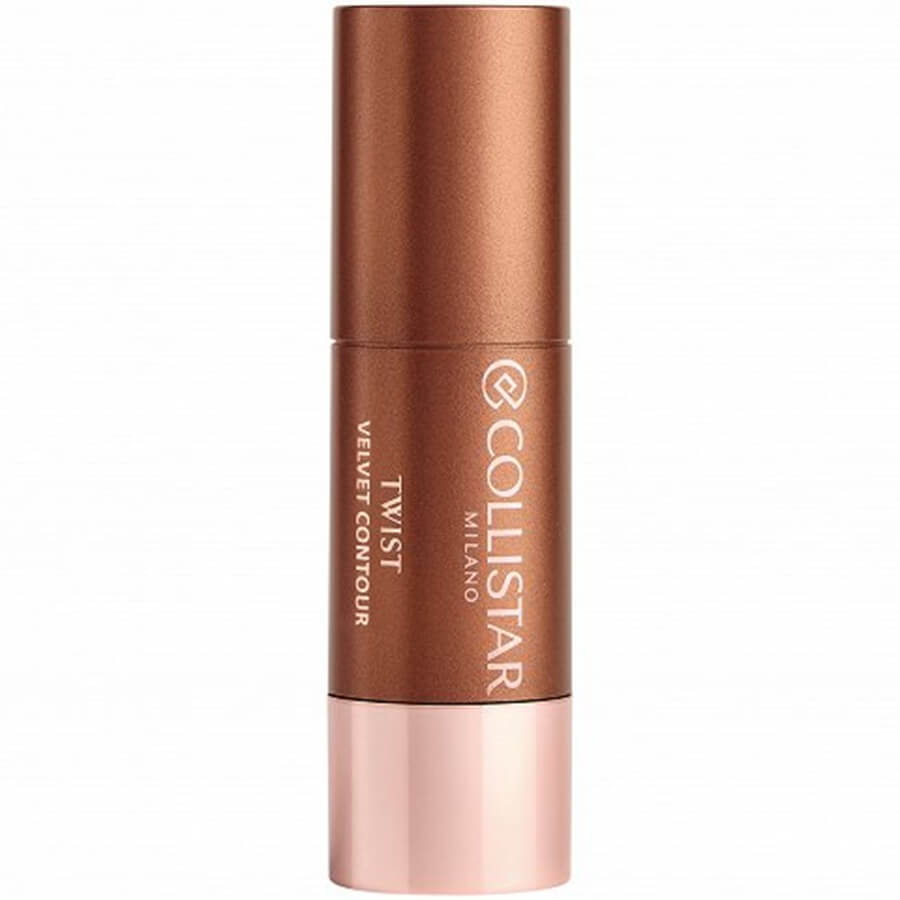 Twist Velvet Contour