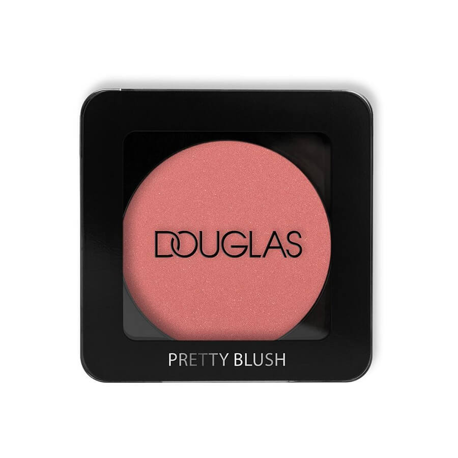 Long Lasting Blush Shine