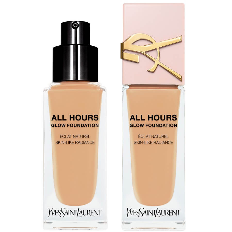 All Hours Glow Foundation