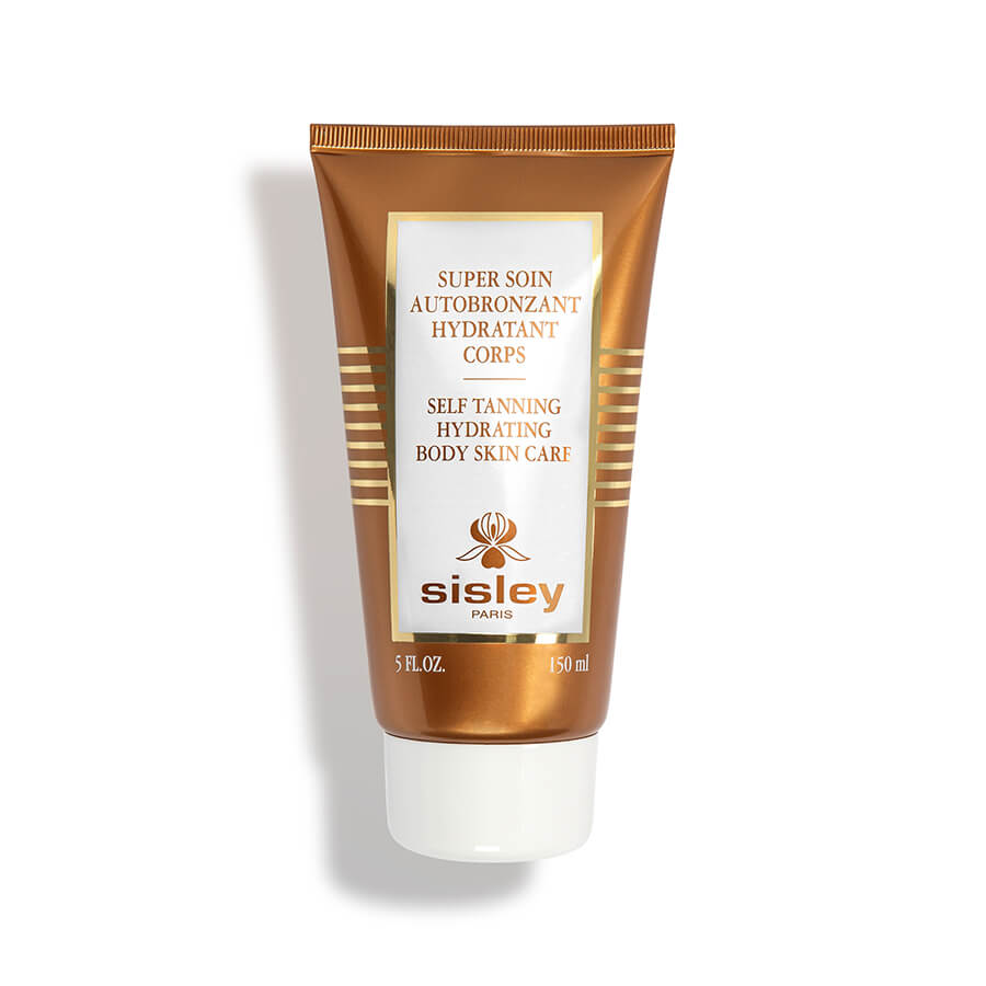 Self Tanning Hydrating Body Skin Care