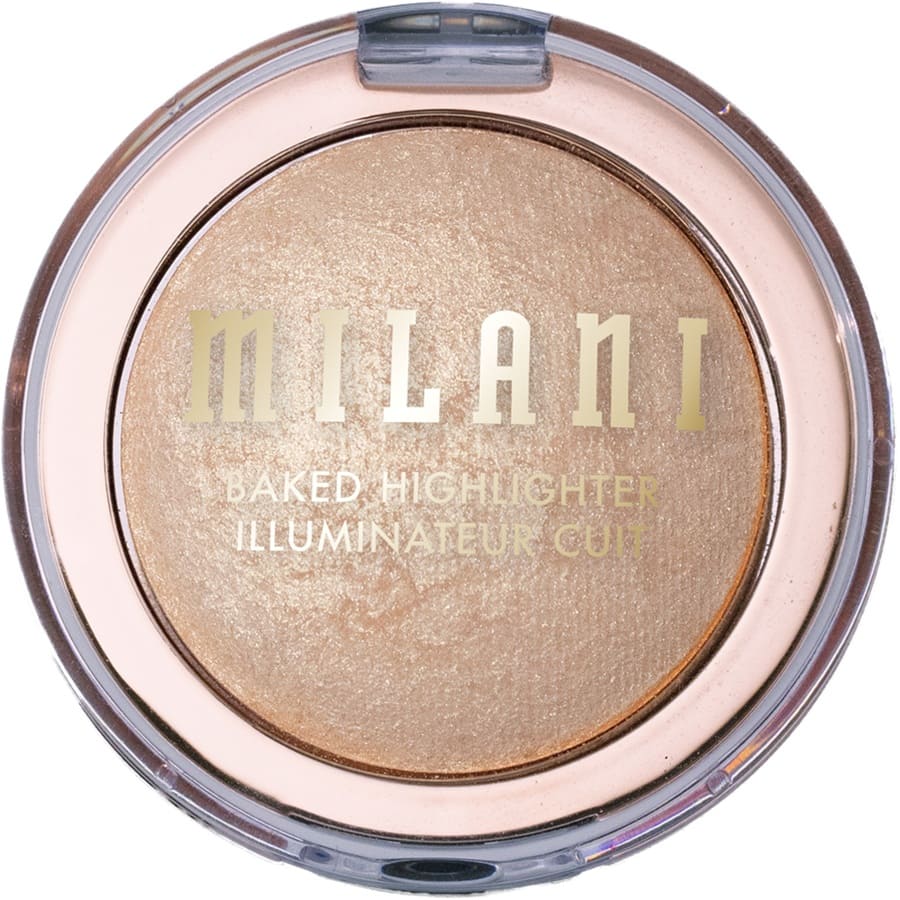 Baked Highlighter
