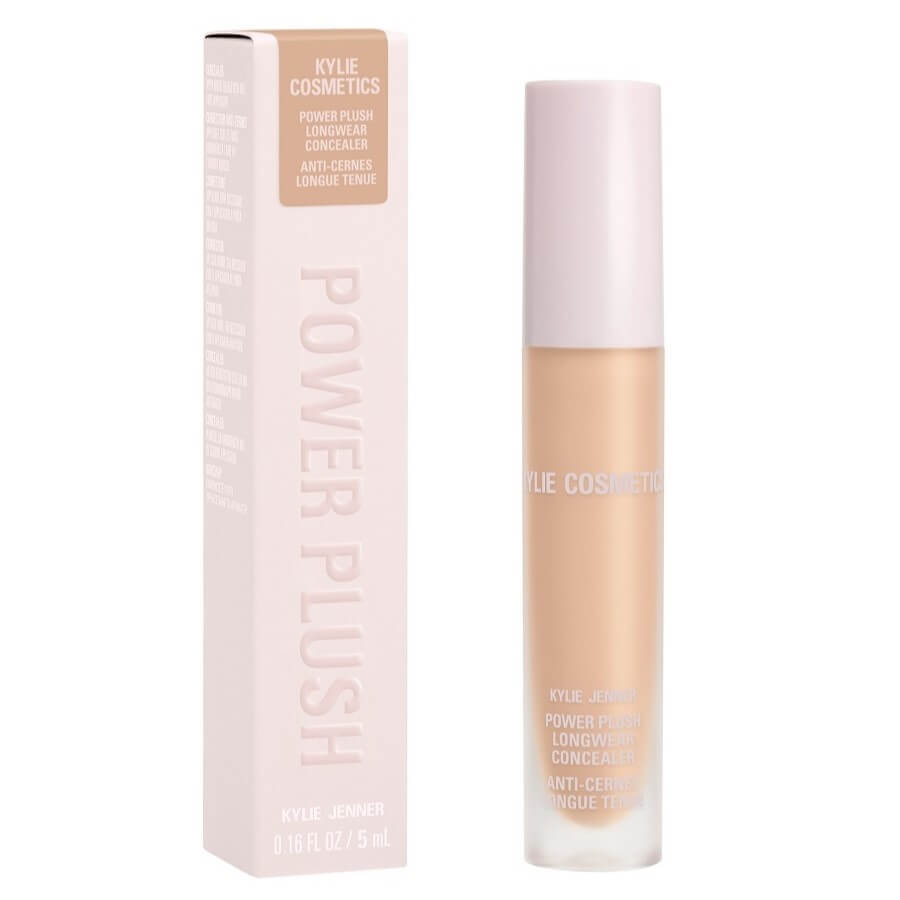 Power Plush Longwear Concealer