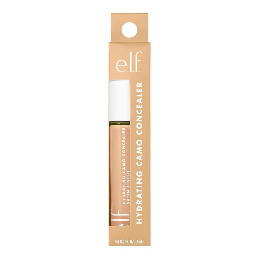 Hydrating Camo Concealer