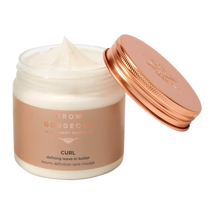 Curl Leave-in Curl Butter