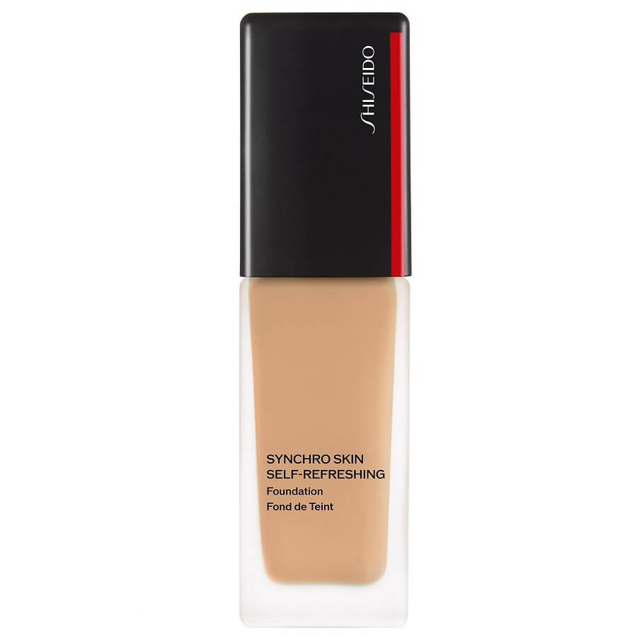Self Refresh Foundation