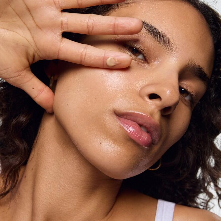 Bronze Glow SPF 50