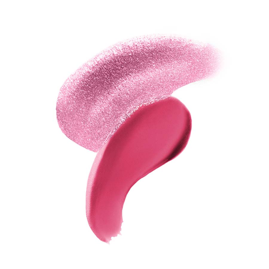 Make It Double! Lip Tint & Gloss Duo
