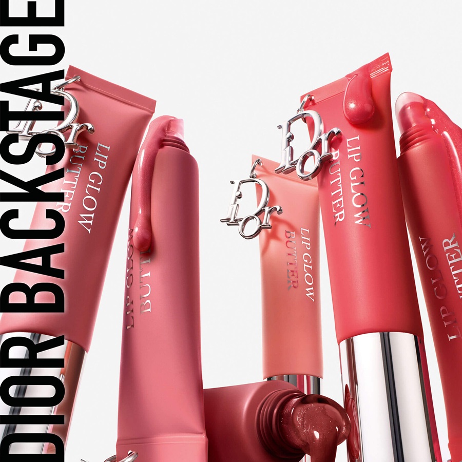 Addict Lip Glow Butter