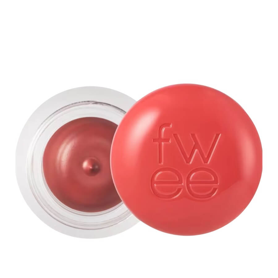 Lip & Cheek Blurry Pudding Pot