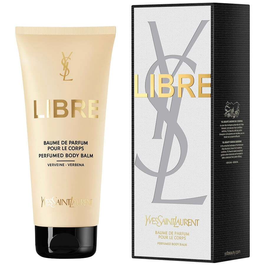 Libre Body Balm