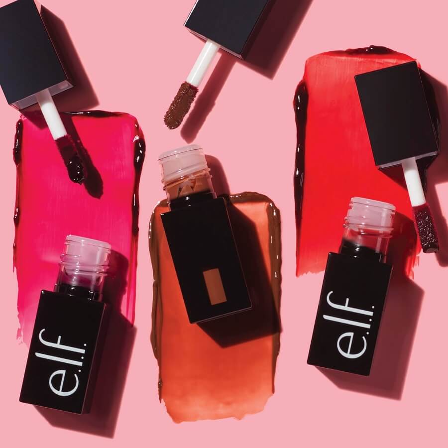 Glossy Lip Stain