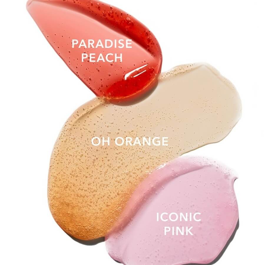 Lip Oil