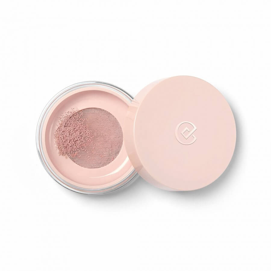 Impeccabile Loose Powder