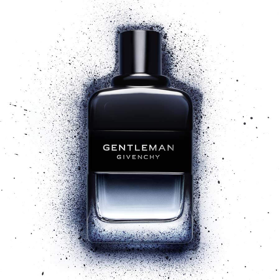 Gentleman Givenchy Intense Eau de Toilette