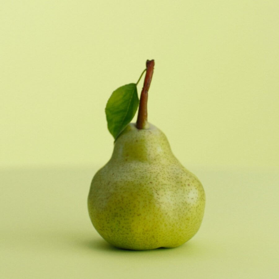 English Pear & Sweet Pea Eau de Cologne