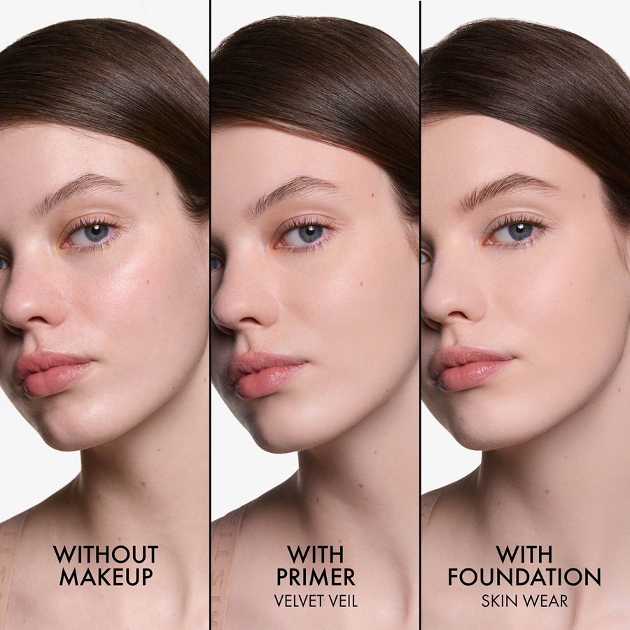 Dior Forever Velvet Veil