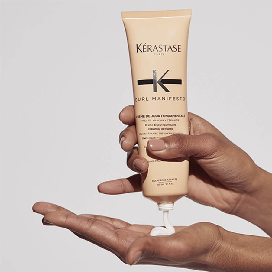 Creme DeJour Fondamentale