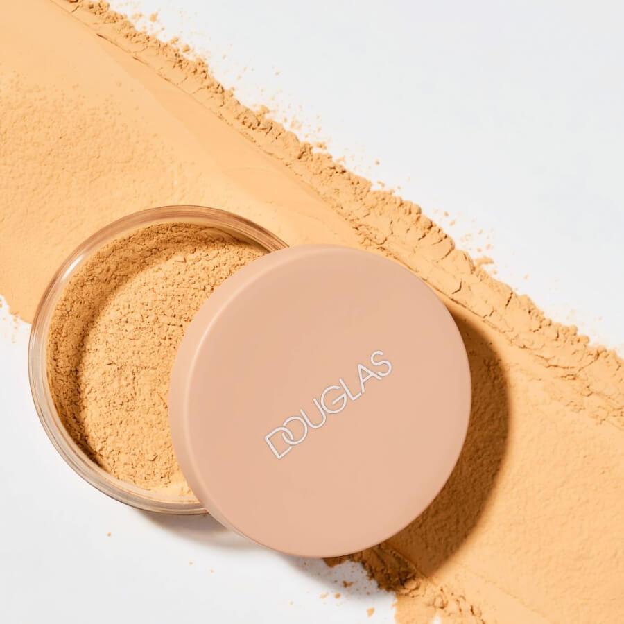 Mattifying + Blurring Loose Powder