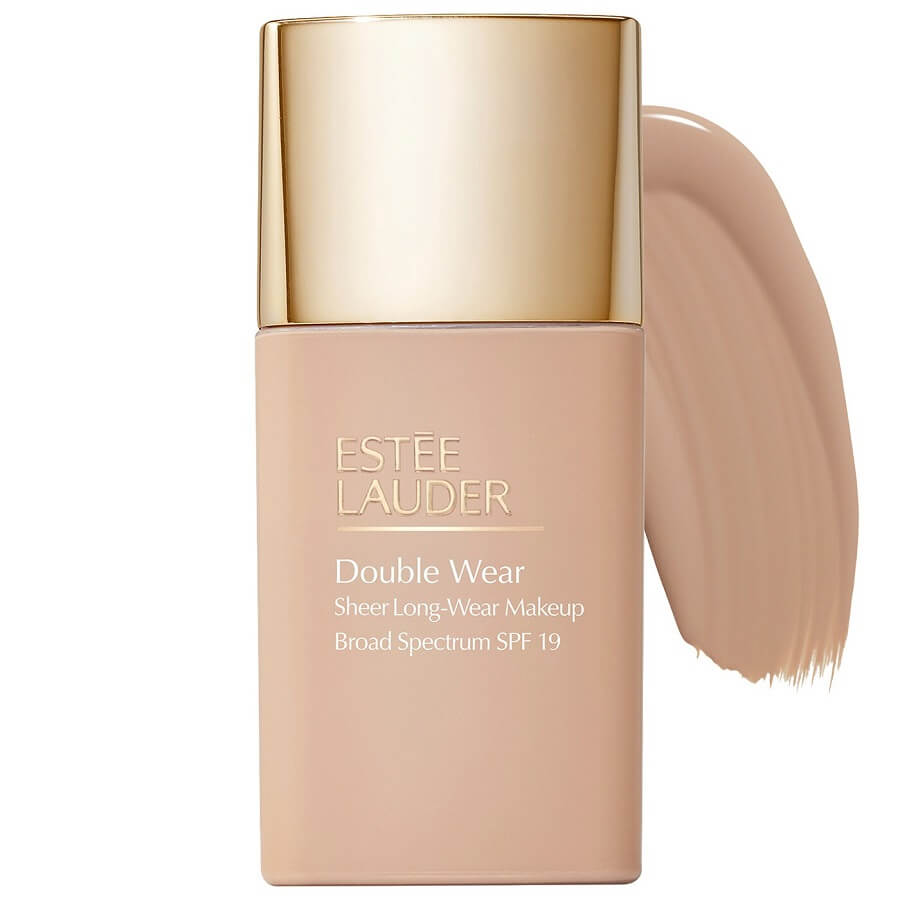 Double Wear Sheer Long - Wear Makeup SPF20