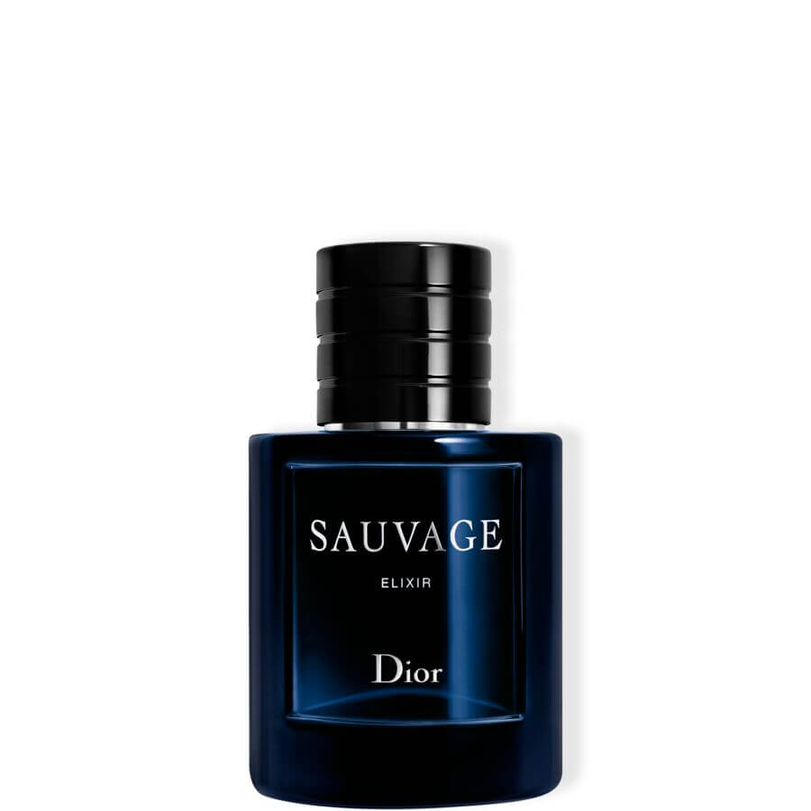 Sauvage Elixir Fragrance