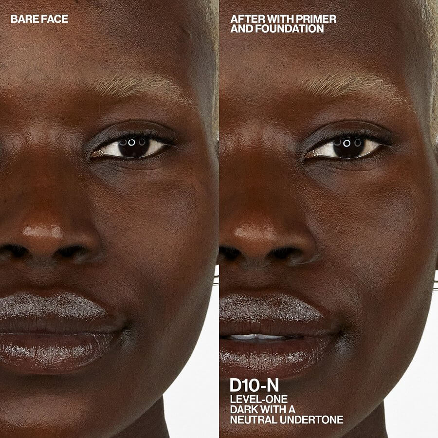Always On Skin Balancing Foundation