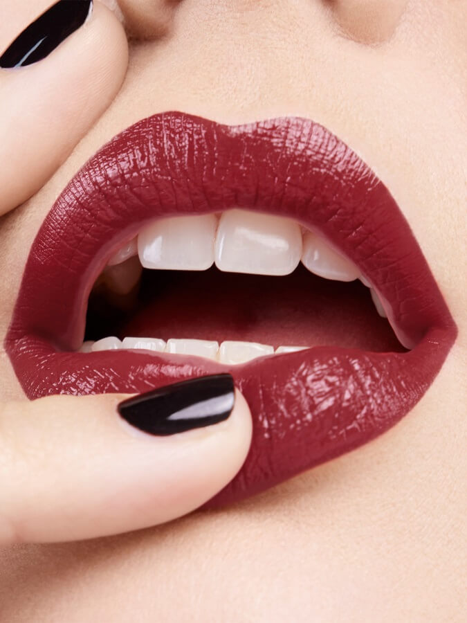 Rouge Pur Couture The Bold