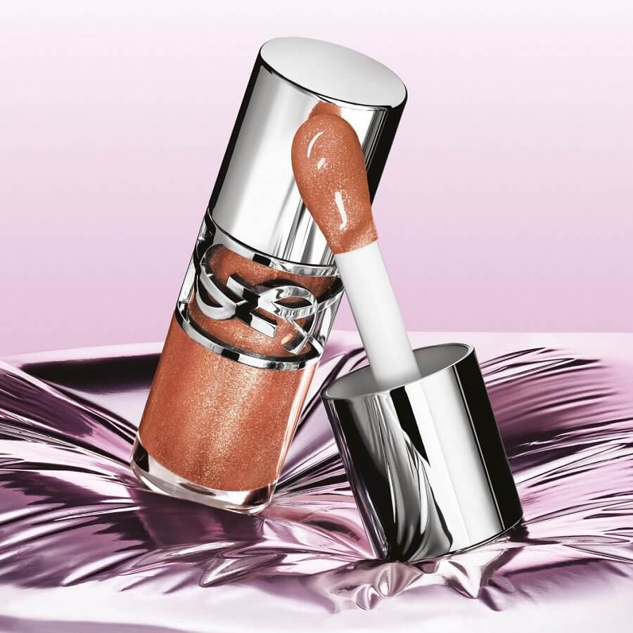 Loveshine Plumping Gloss