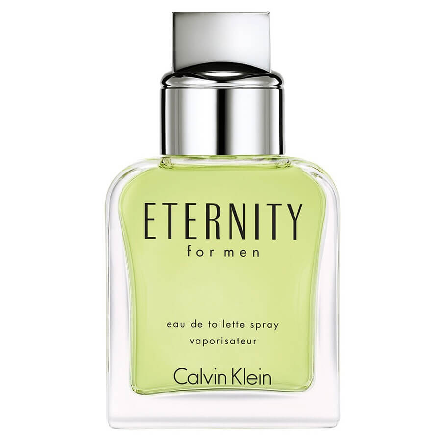 Eternity for Men Eau de Toilette