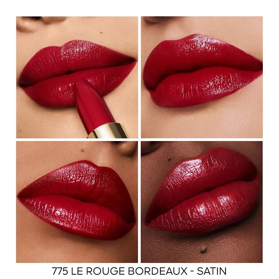 Rouge G Satin Lipstick Refill New