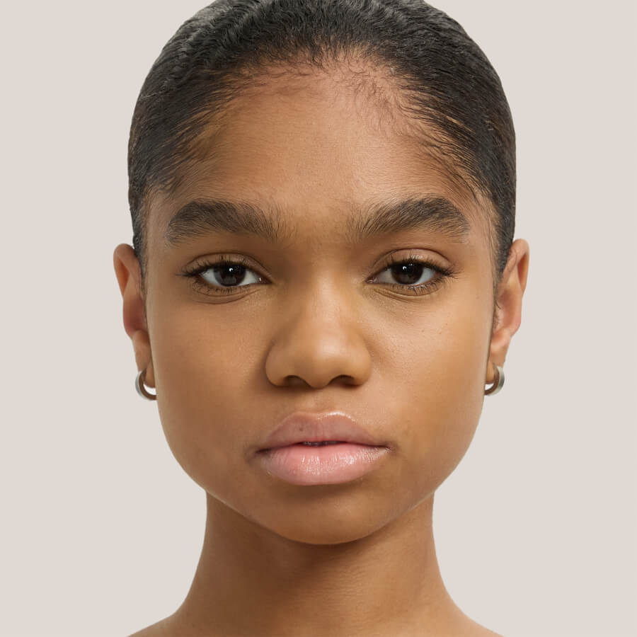 Natural Blur Powder Foundation