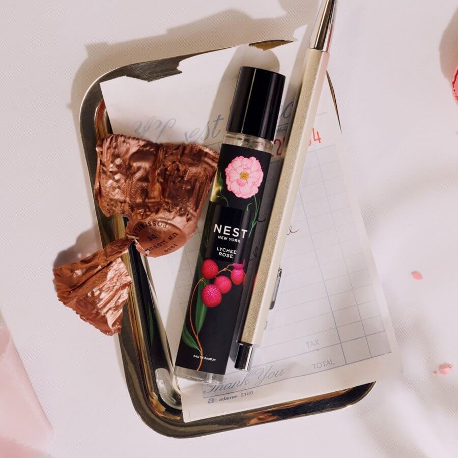 Lychee Rose Eau de Parfum