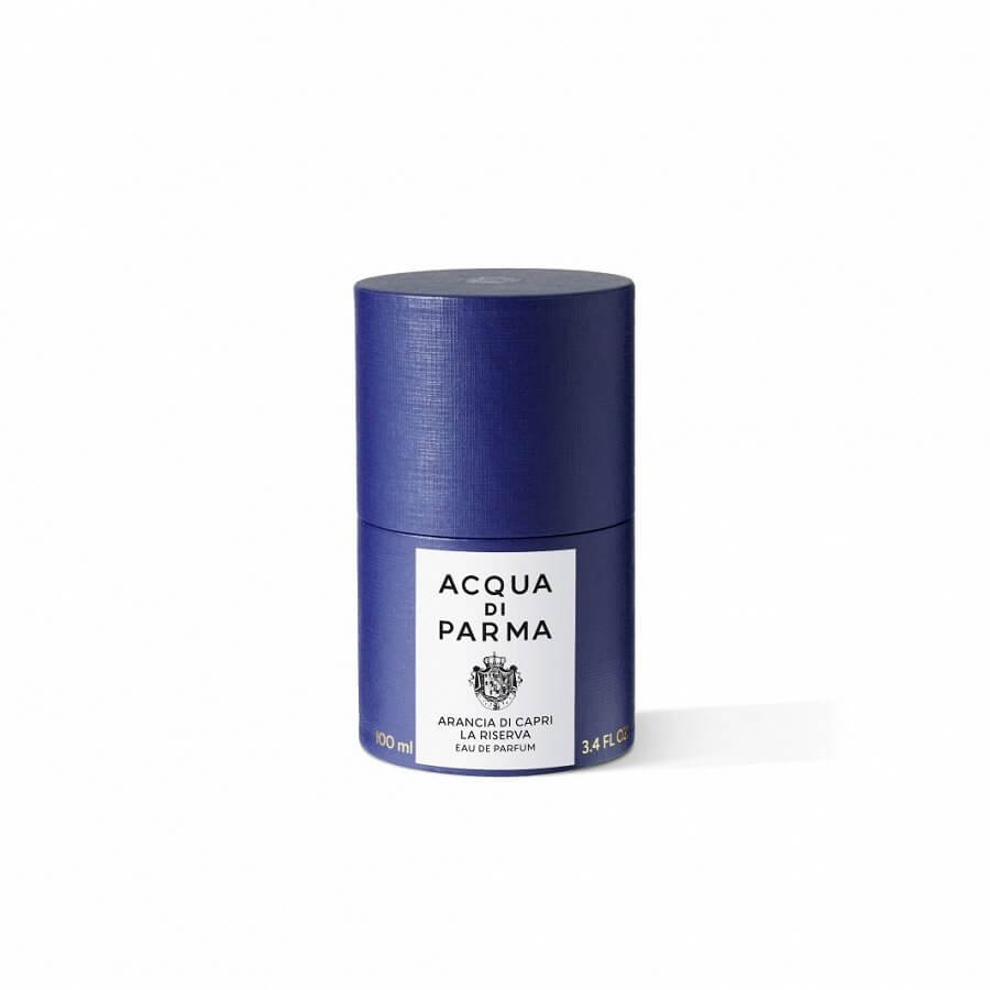 Arancia di Capri La Riserva Eau de Parfum