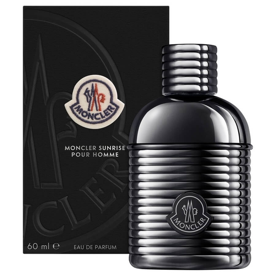 Pour Homme Sunrise Eau de Parfum