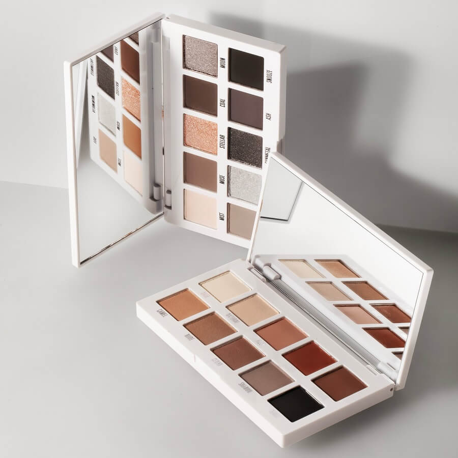 Smokey Palette