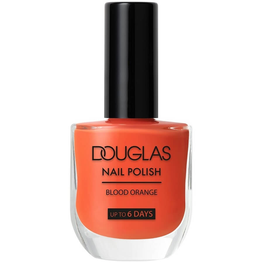 Nail Polish Up To 6 Days